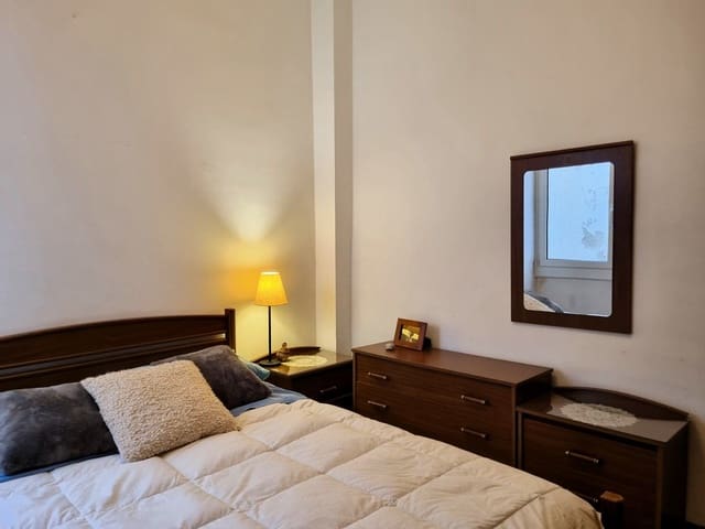 2 soverom Leilighet til salgs i L'Ametlla de Mar - € 115 000 (Ref: 8611369)