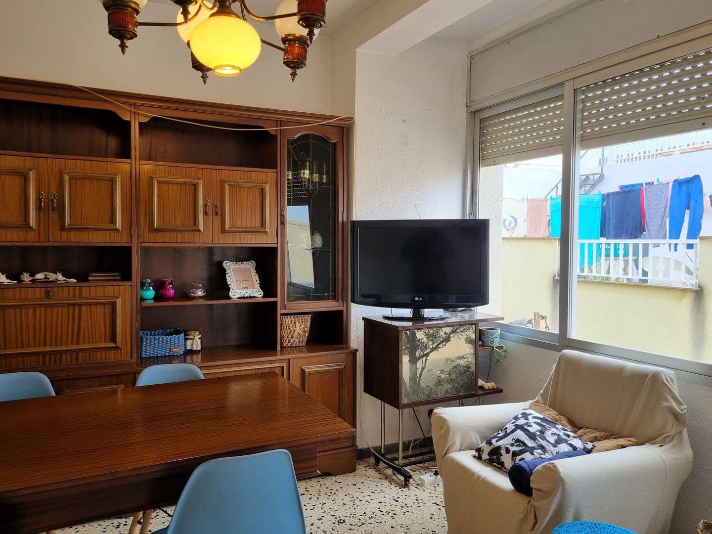 2 soverom Leilighet til salgs i L'Ametlla de Mar - € 115 000 (Ref: 8611369)