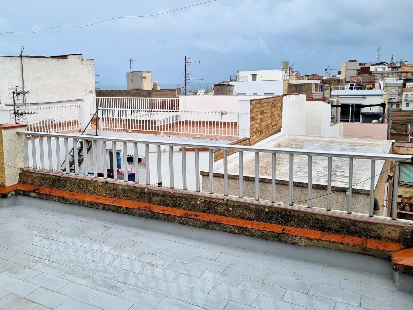 2 soverom Leilighet til salgs i L'Ametlla de Mar - € 115 000 (Ref: 8611369)