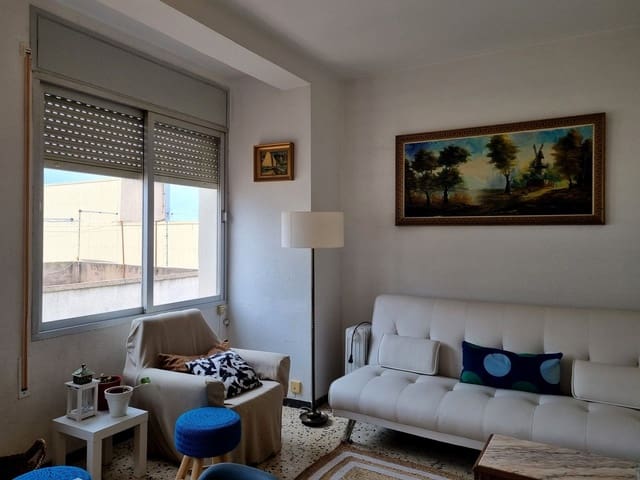 2 soverom Leilighet til salgs i L'Ametlla de Mar - € 115 000 (Ref: 8611369)