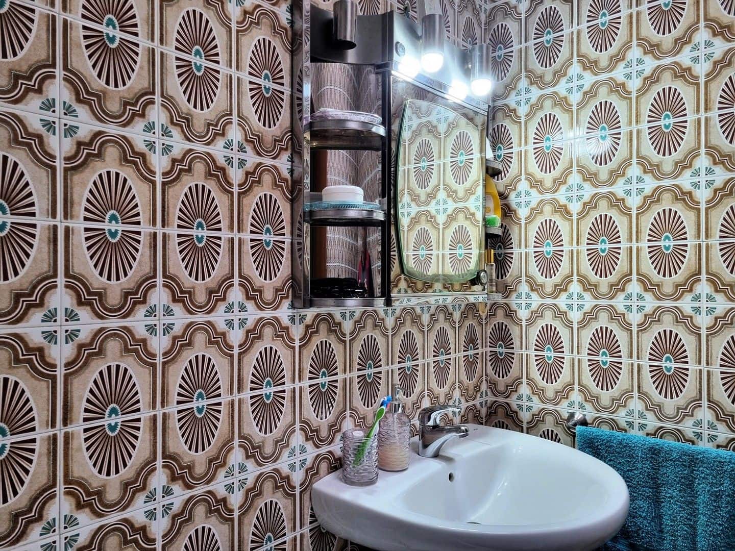 2 soverom Leilighet til salgs i L'Ametlla de Mar - € 115 000 (Ref: 8611369)