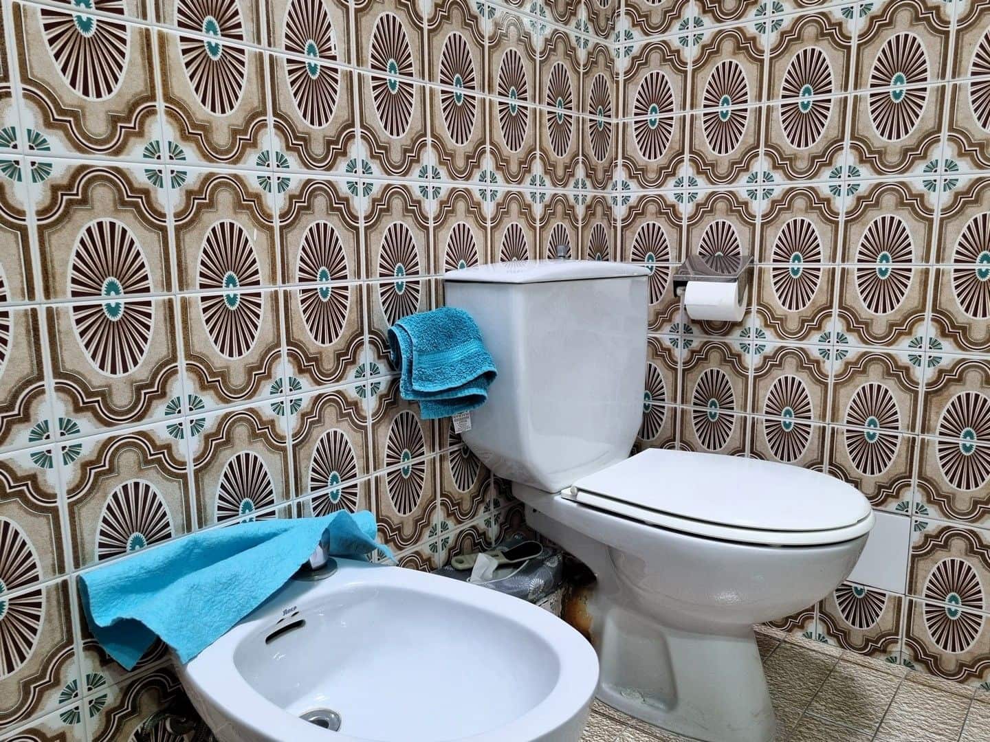 2 soverom Leilighet til salgs i L'Ametlla de Mar - € 115 000 (Ref: 8611369)