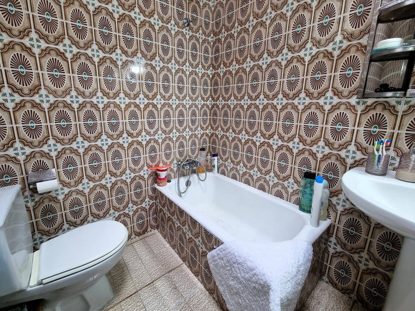 2 soverom Leilighet til salgs i L'Ametlla de Mar - € 115 000 (Ref: 8611369)