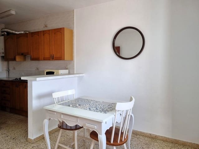 3 makuuhuone Kattohuoneisto myytävänä paikassa L'Ametlla de Mar - 119 000 € (Ref: 8658840)