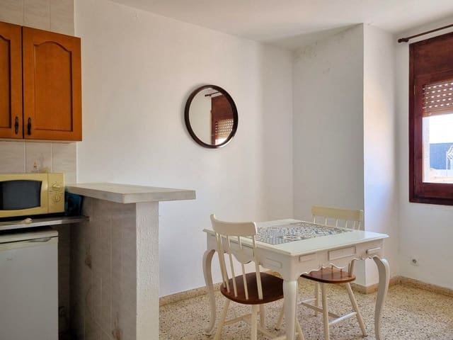 3 makuuhuone Kattohuoneisto myytävänä paikassa L'Ametlla de Mar - 119 000 € (Ref: 8658840)