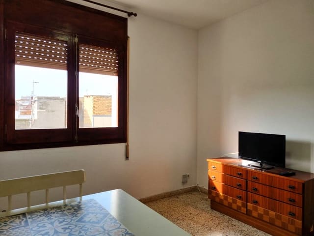 3 makuuhuone Kattohuoneisto myytävänä paikassa L'Ametlla de Mar - 119 000 € (Ref: 8658840)