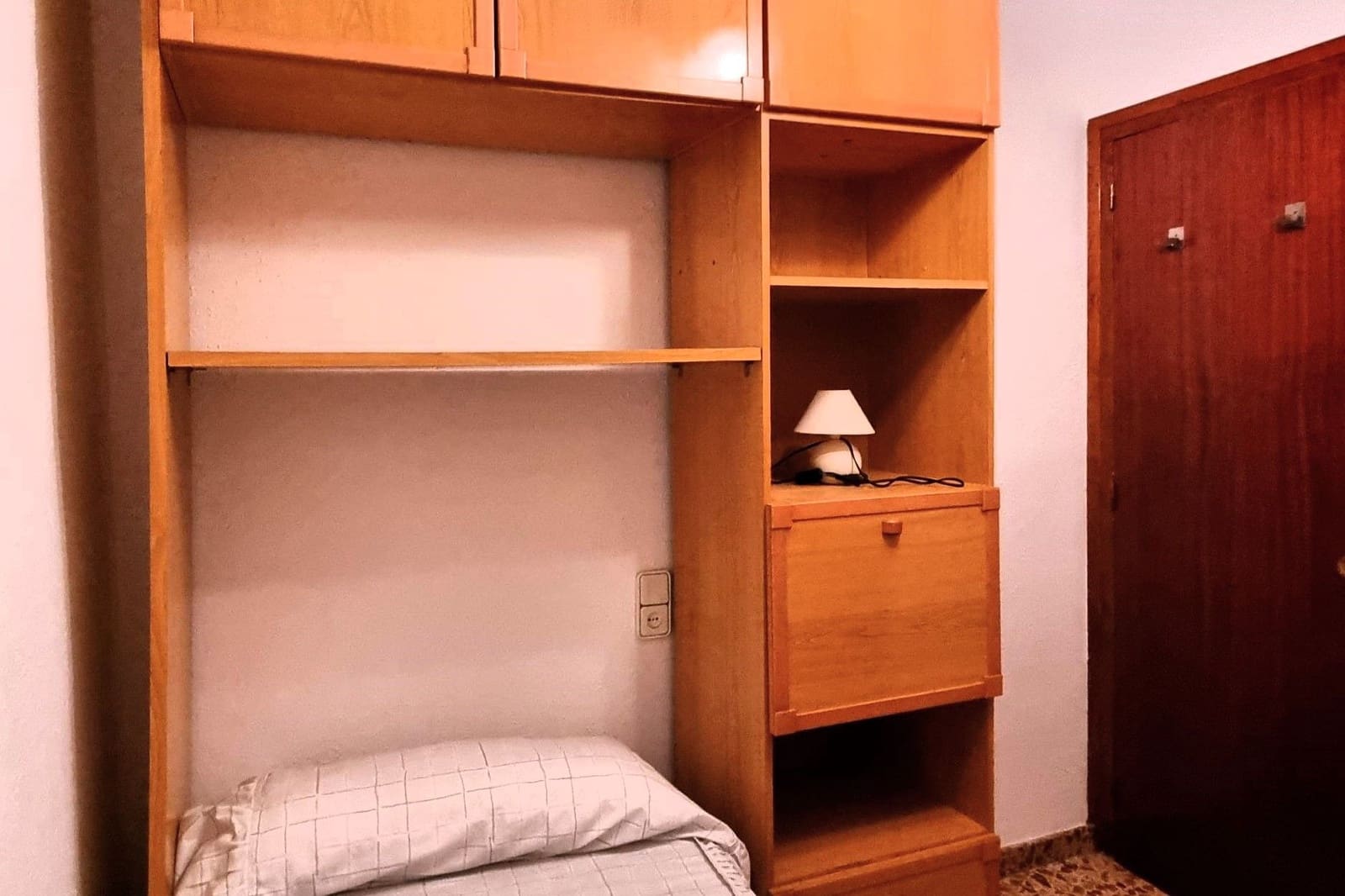 3 sypialnia Apartament na sprzedaż w L'Ametlla de Mar - 129 000 € (Ref: 8658841)