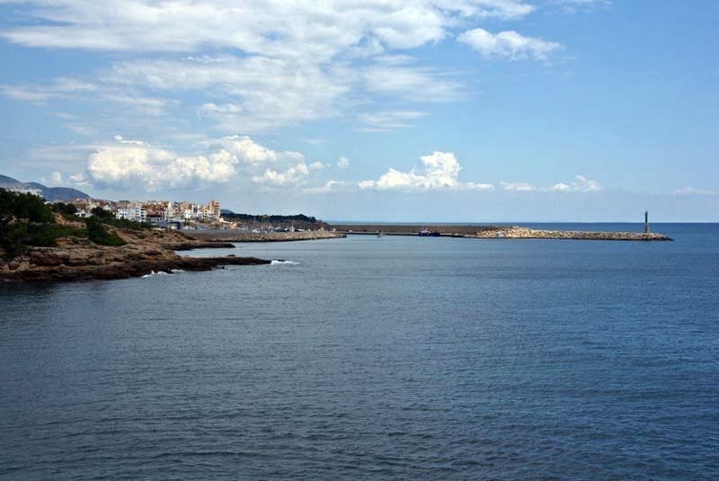 3 sypialnia Apartament na sprzedaż w L'Ametlla de Mar - 129 000 € (Ref: 8658841)