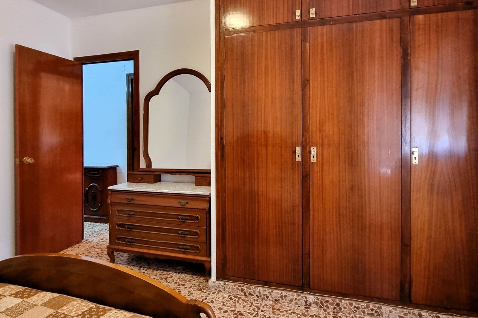 3 sypialnia Apartament na sprzedaż w L'Ametlla de Mar - 129 000 € (Ref: 8658841)