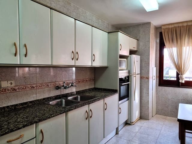 3 soveværelse Lejlighed til salg i L'Ametlla de Mar - € 129.000 (Ref: 8658841)