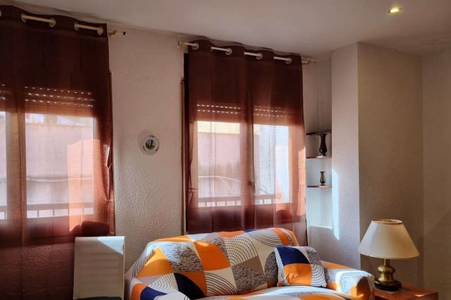 3 soveværelse Lejlighed til salg i L'Ametlla de Mar - € 129.000 (Ref: 8658841)