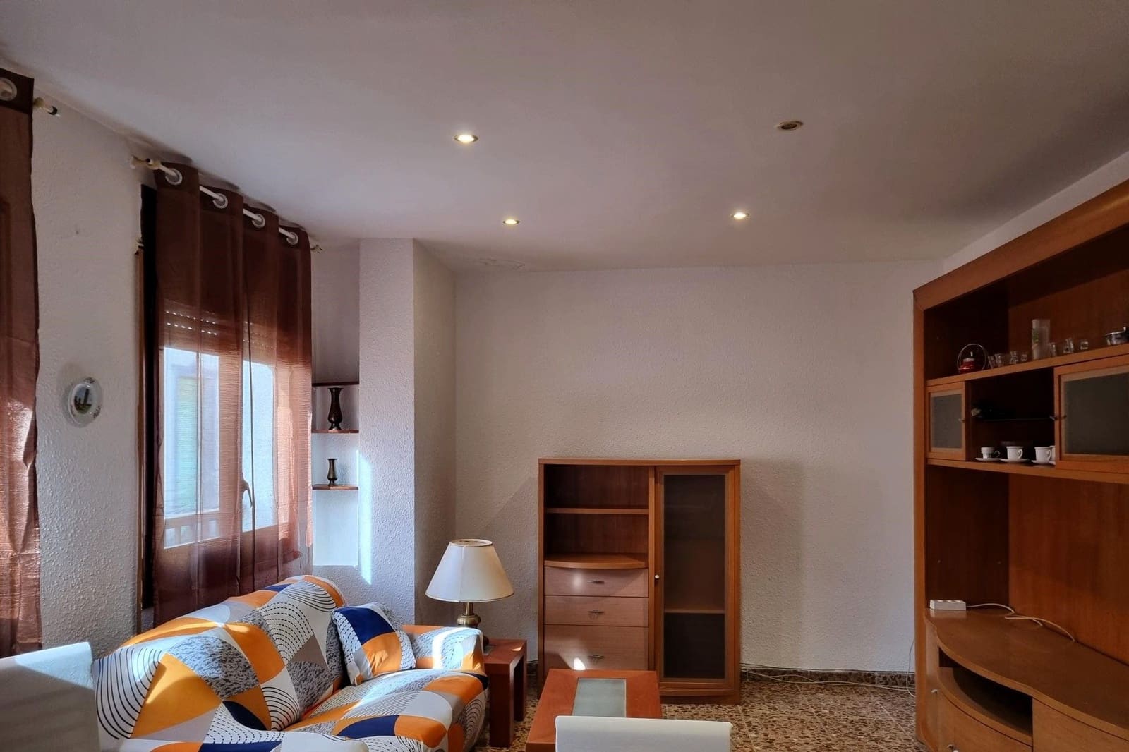 3 sypialnia Apartament na sprzedaż w L'Ametlla de Mar - 129 000 € (Ref: 8658841)