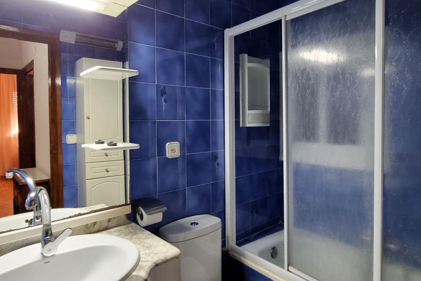 3 sypialnia Apartament na sprzedaż w L'Ametlla de Mar - 129 000 € (Ref: 8658841)