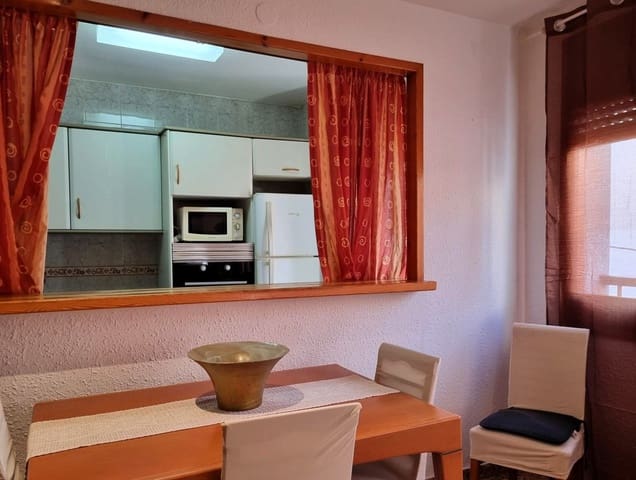 3 soveværelse Lejlighed til salg i L'Ametlla de Mar - € 129.000 (Ref: 8658841)