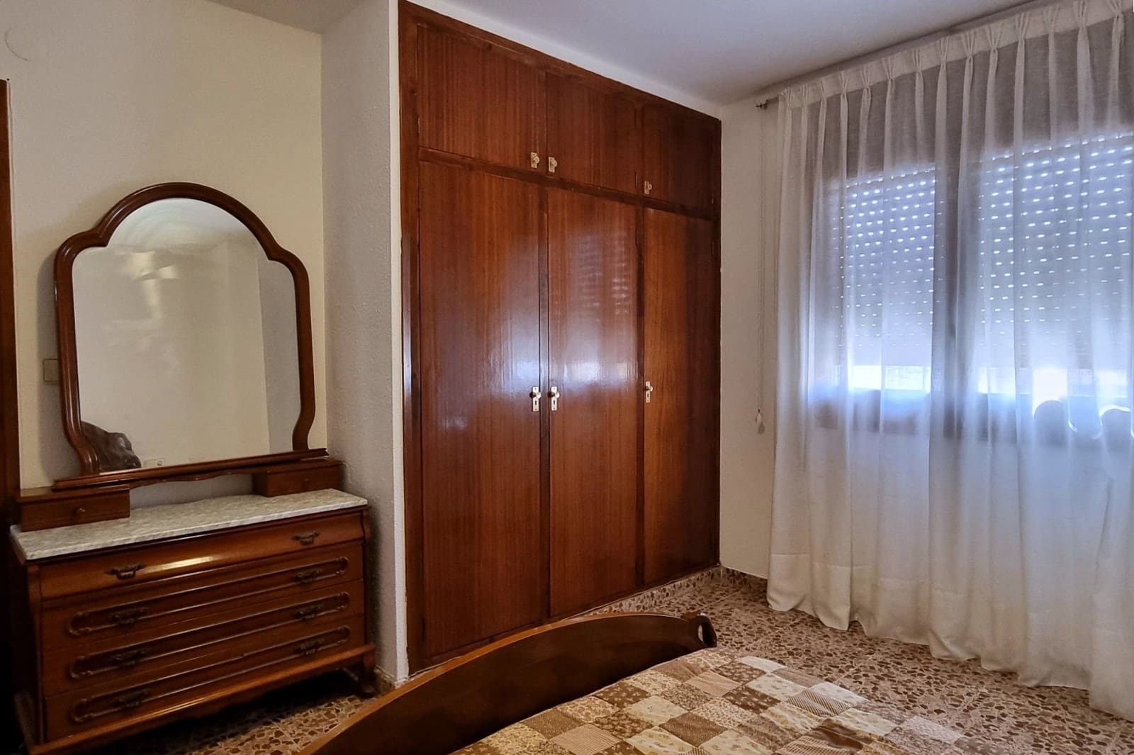 3 sypialnia Apartament na sprzedaż w L'Ametlla de Mar - 129 000 € (Ref: 8658841)