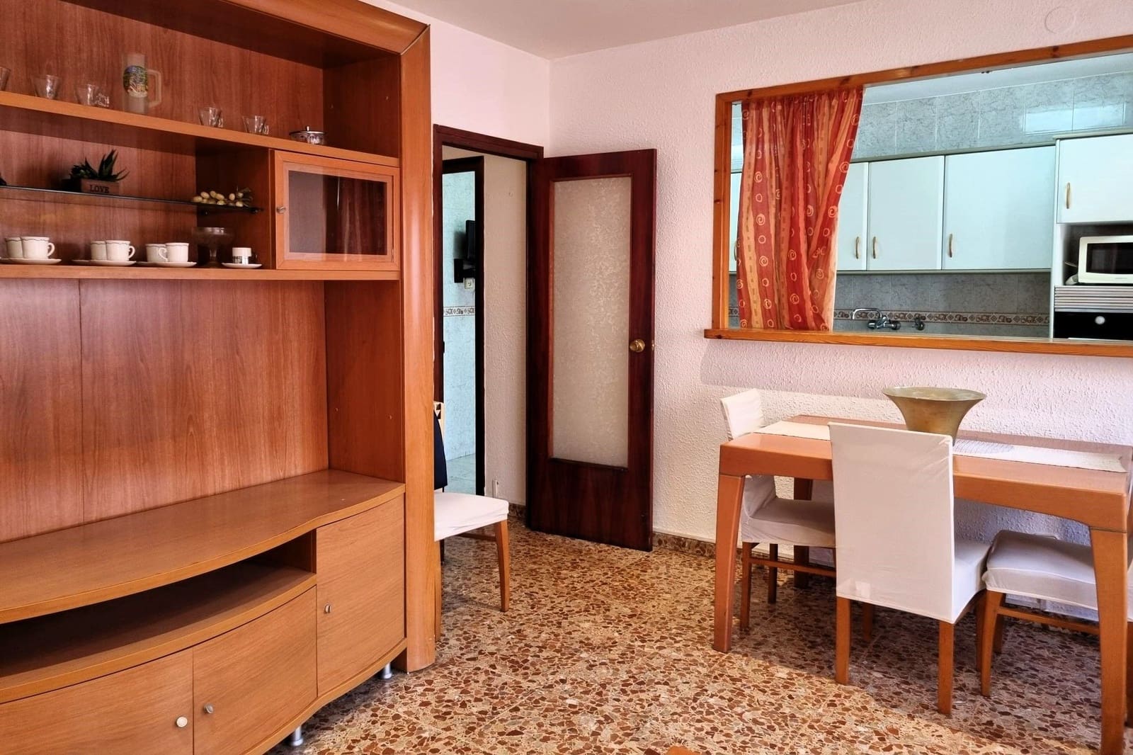 3 sypialnia Apartament na sprzedaż w L'Ametlla de Mar - 129 000 € (Ref: 8658841)