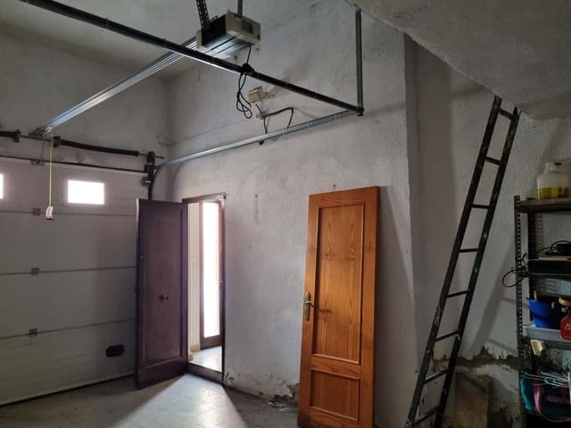 Kaupallinen myytävänä paikassa L'Ametlla de Mar - 48 000 € (Ref: 8658936)