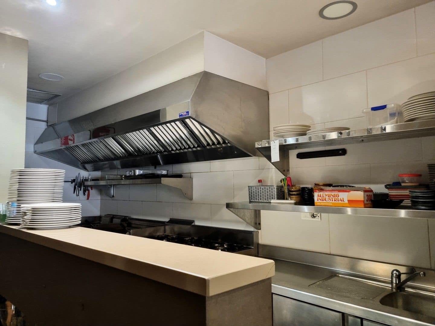 Erhverv til salg i L'Ametlla de Mar - € 425.000 (Ref: 8695967)