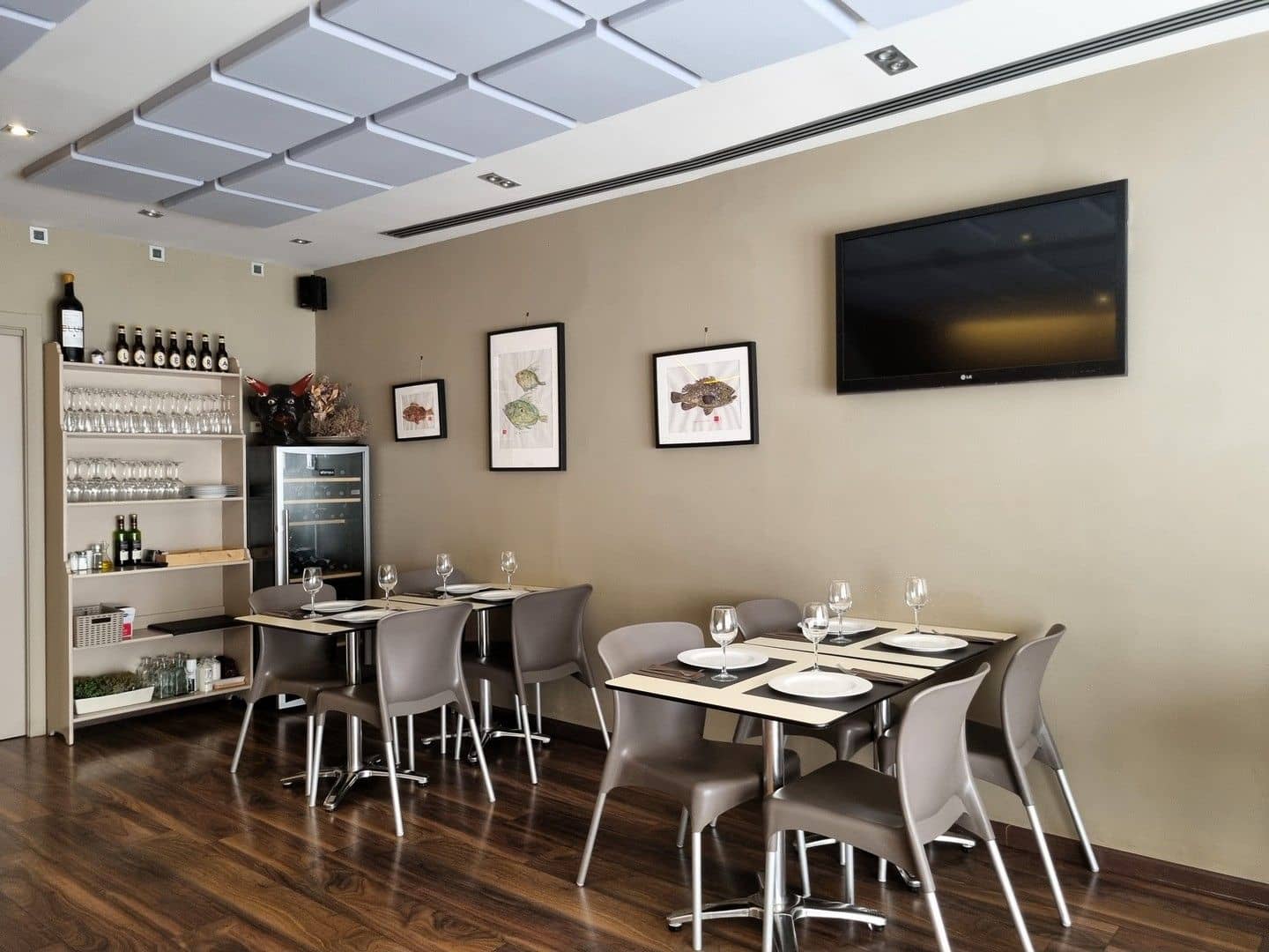 Erhverv til salg i L'Ametlla de Mar - € 425.000 (Ref: 8695967)