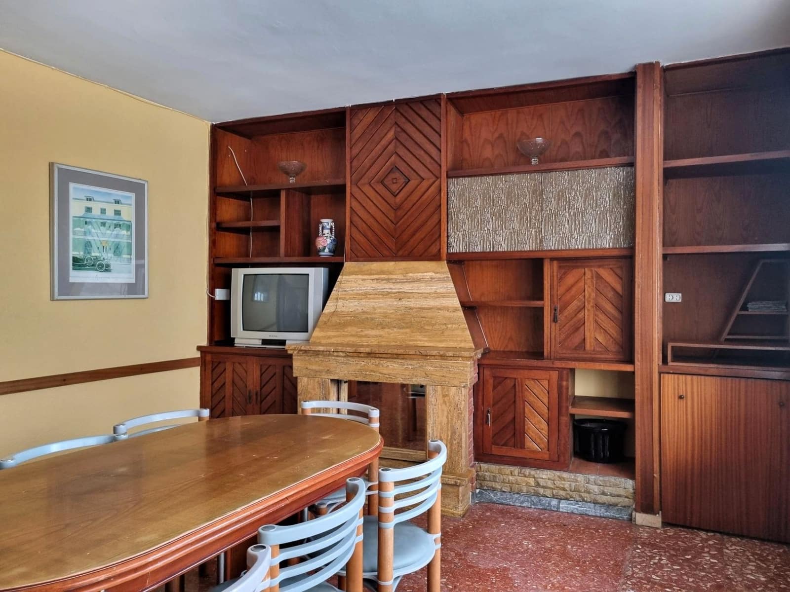 4 soveværelse Lejlighed til salg i L'Ametlla de Mar - € 189.000 (Ref: 8835376)