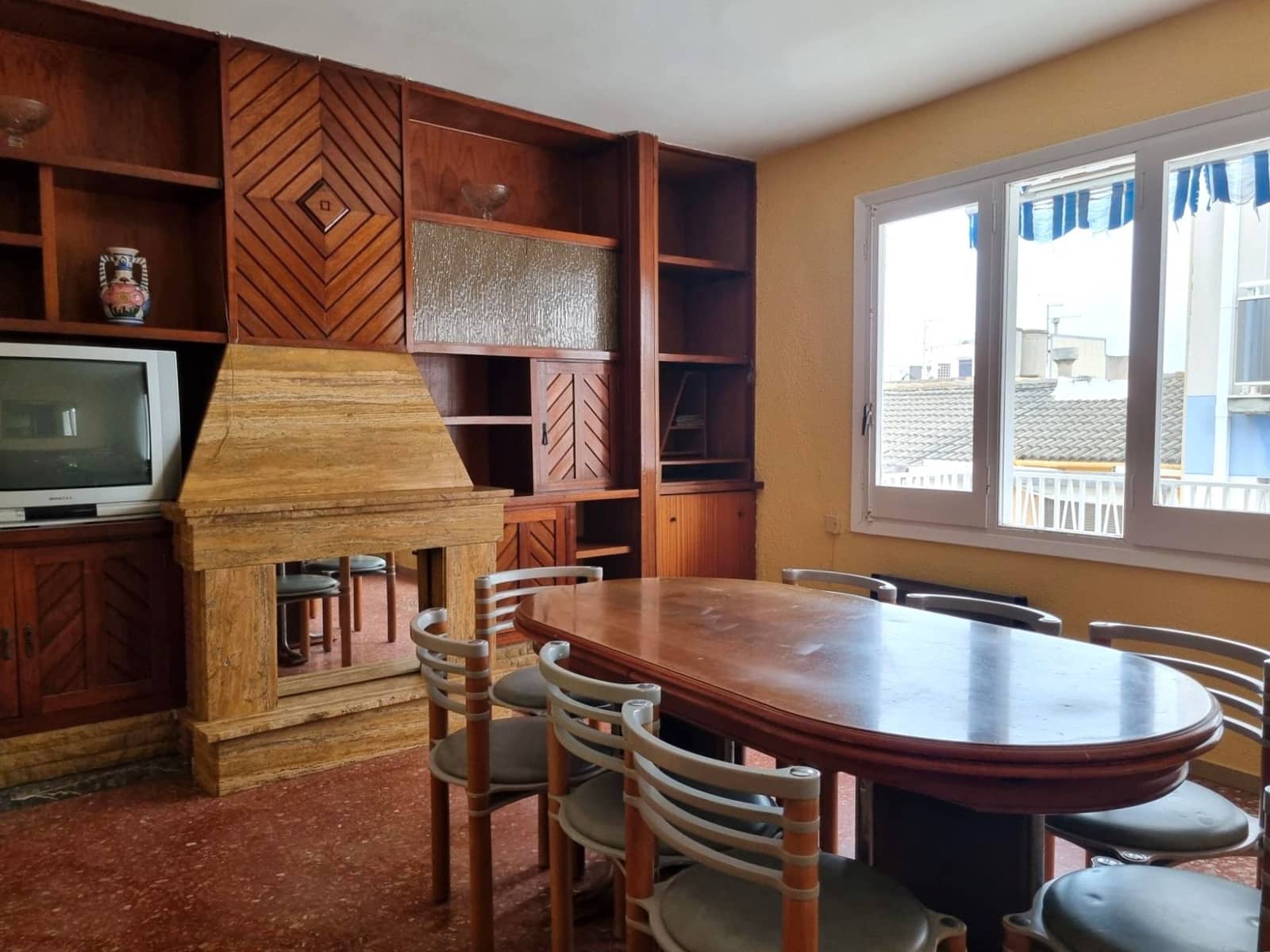 4 soveværelse Lejlighed til salg i L'Ametlla de Mar - € 189.000 (Ref: 8835376)