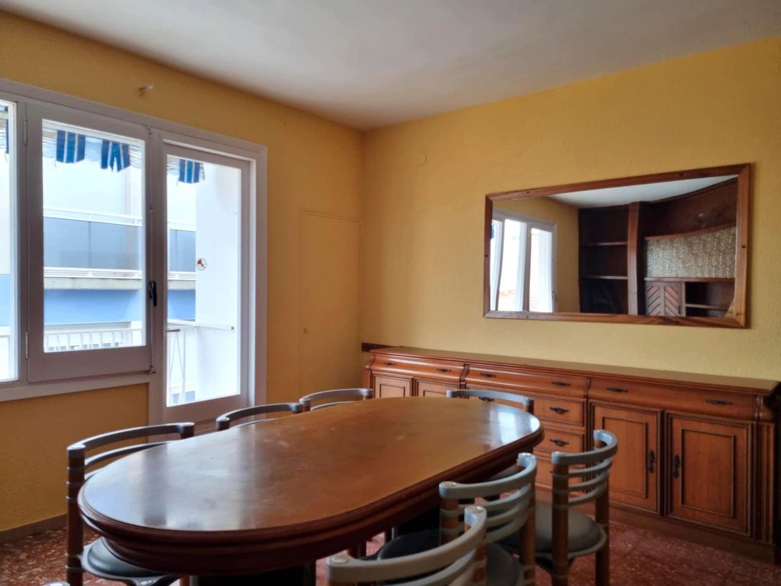 4 soveværelse Lejlighed til salg i L'Ametlla de Mar - € 189.000 (Ref: 8835376)