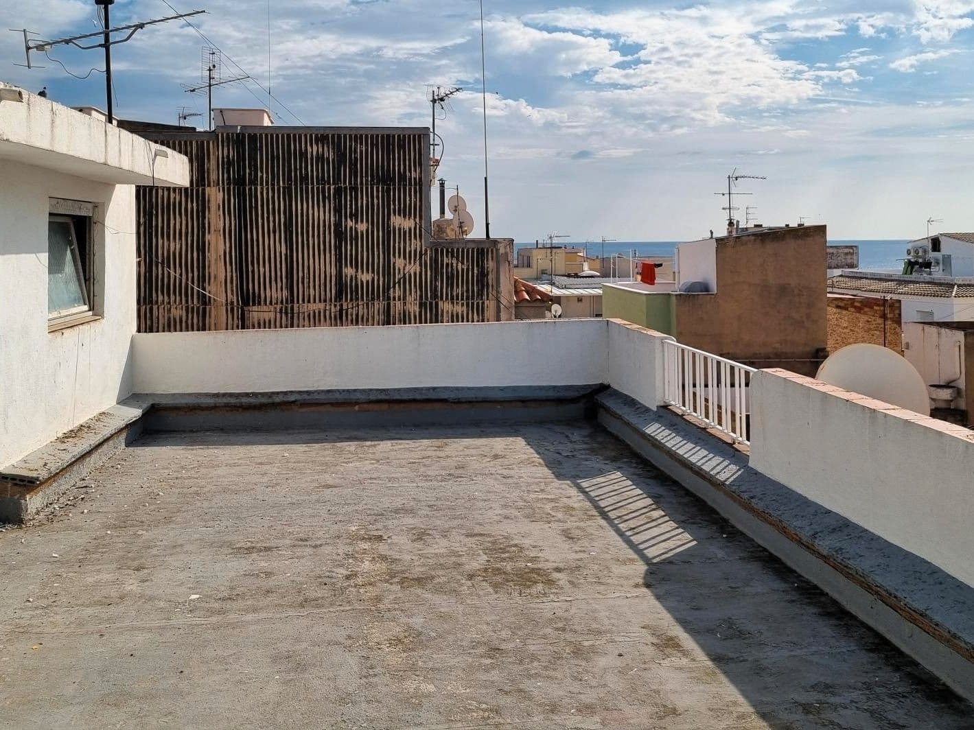 4 soveværelse Lejlighed til salg i L'Ametlla de Mar - € 189.000 (Ref: 8835376)