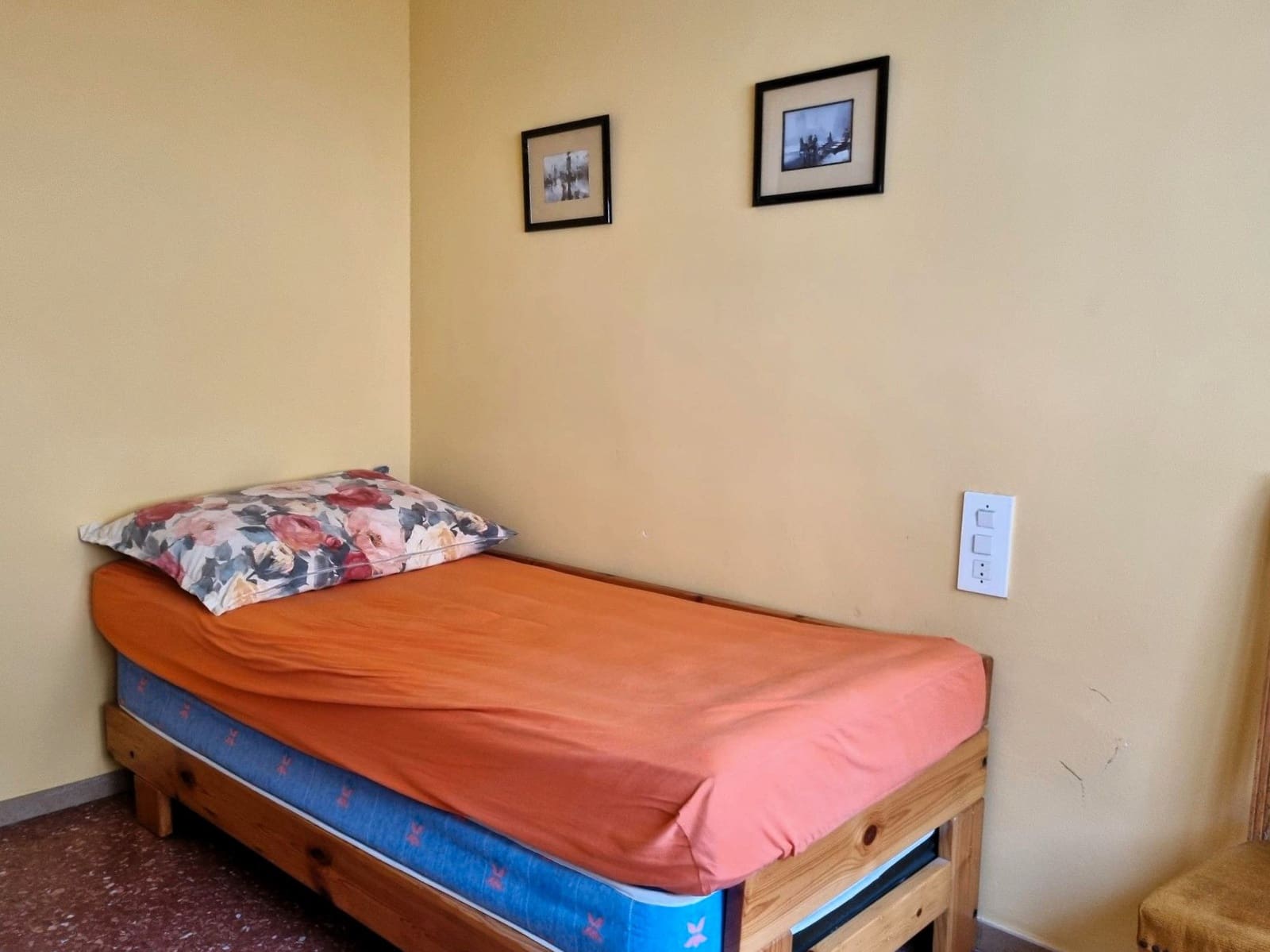 4 soveværelse Lejlighed til salg i L'Ametlla de Mar - € 189.000 (Ref: 8835376)