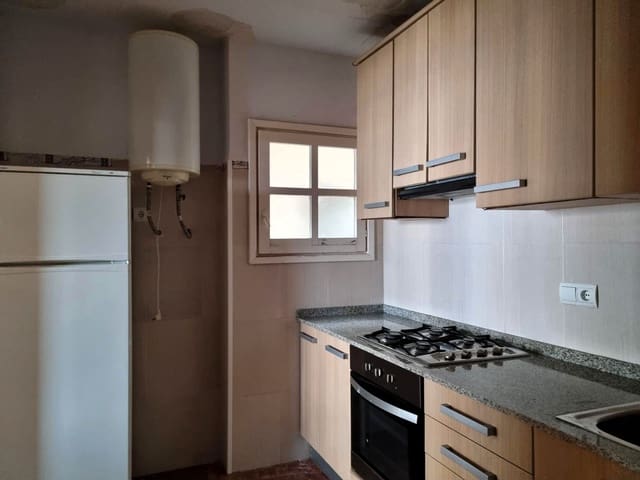 4 soverom Leilighet til salgs i L'Ametlla de Mar - € 189 000 (Ref: 8835376)