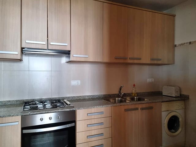 4 soverom Leilighet til salgs i L'Ametlla de Mar - € 189 000 (Ref: 8835376)