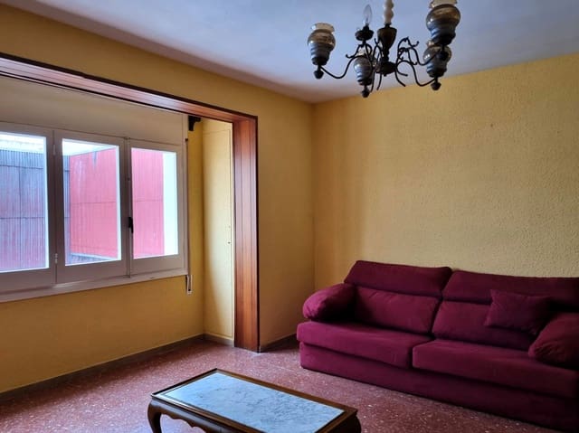 4 soverom Leilighet til salgs i L'Ametlla de Mar - € 189 000 (Ref: 8835376)