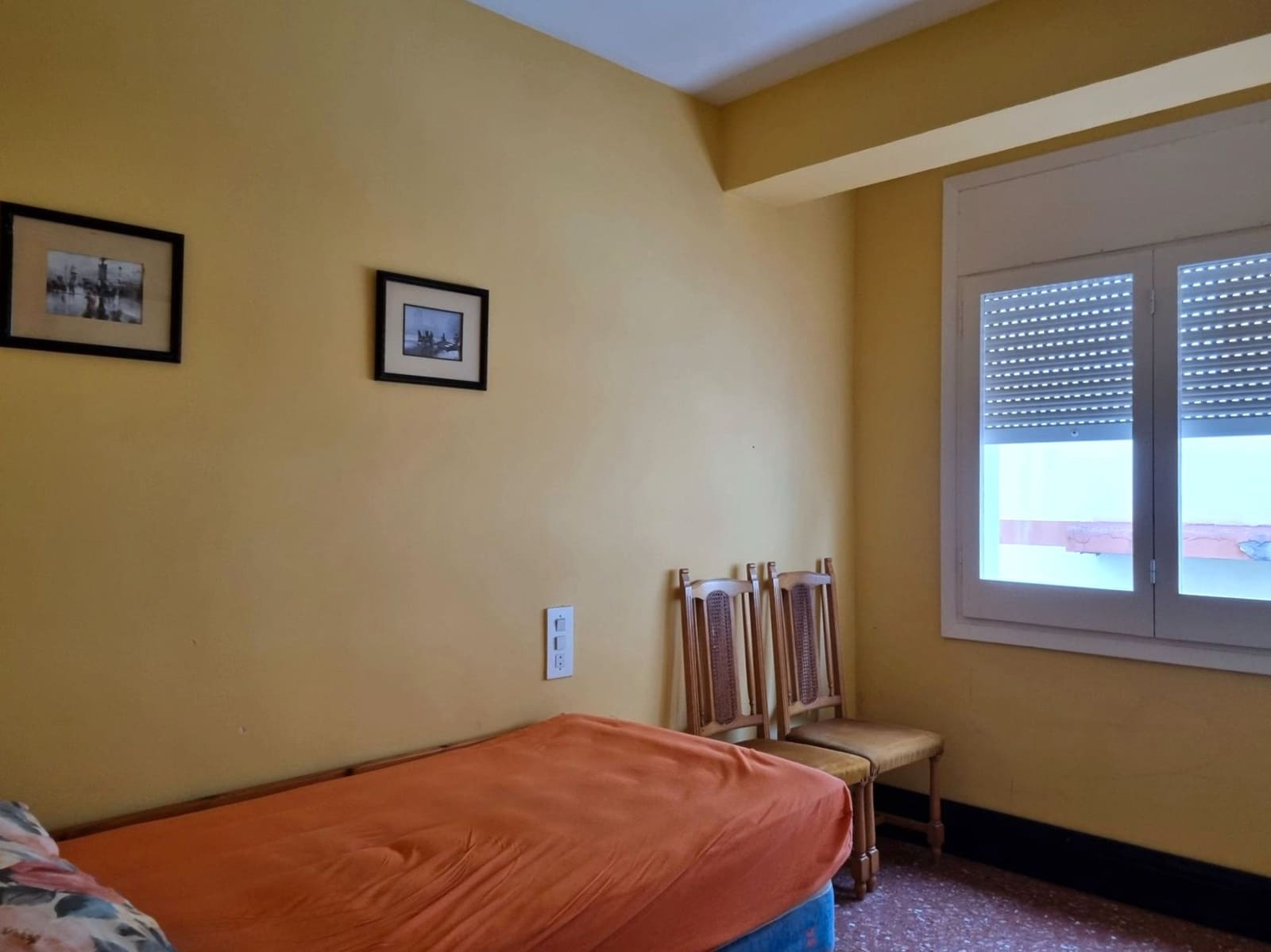 4 soveværelse Lejlighed til salg i L'Ametlla de Mar - € 189.000 (Ref: 8835376)