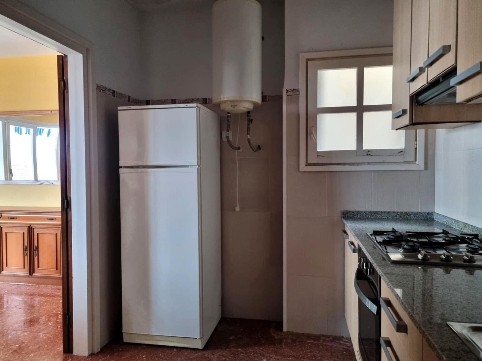 4 soveværelse Lejlighed til salg i L'Ametlla de Mar - € 189.000 (Ref: 8835376)