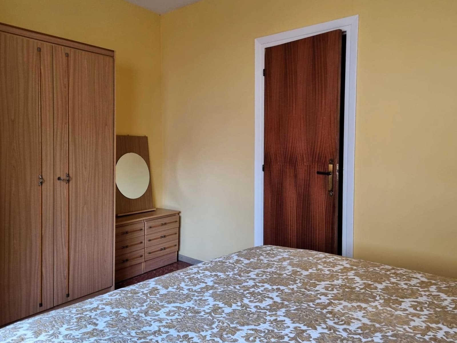 4 soveværelse Lejlighed til salg i L'Ametlla de Mar - € 189.000 (Ref: 8835376)