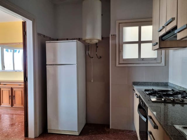 4 soverom Leilighet til salgs i L'Ametlla de Mar - € 189 000 (Ref: 8835376)