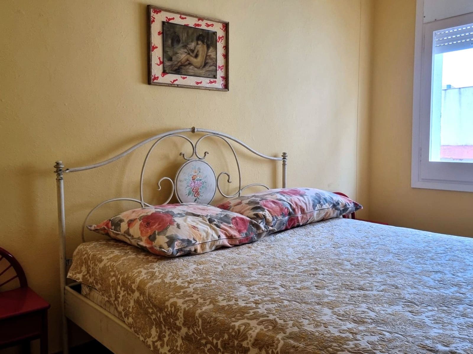 4 soveværelse Lejlighed til salg i L'Ametlla de Mar - € 189.000 (Ref: 8835376)