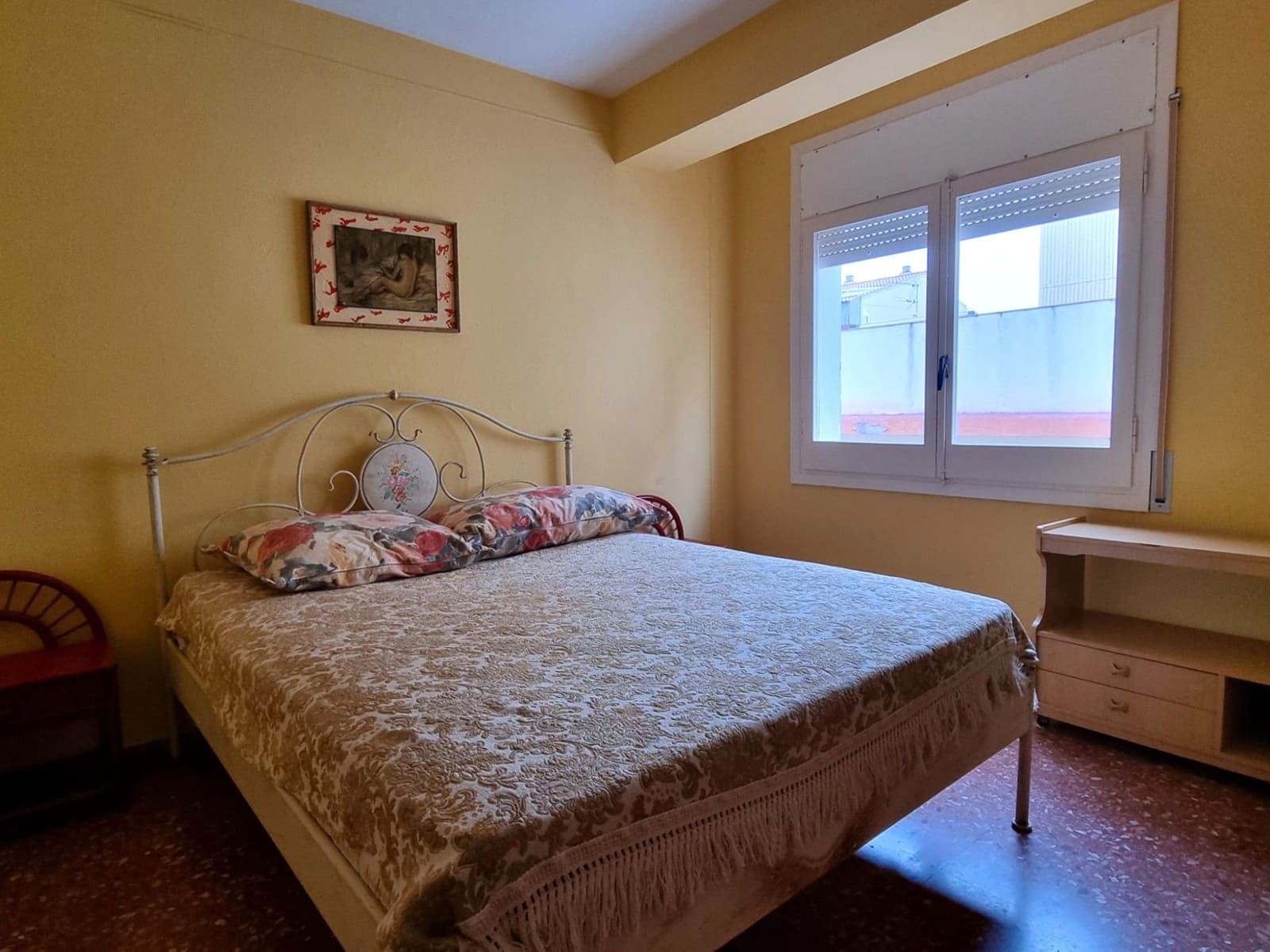 4 soveværelse Lejlighed til salg i L'Ametlla de Mar - € 189.000 (Ref: 8835376)