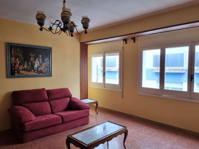 4 soverom Leilighet til salgs i L'Ametlla de Mar - € 189 000 (Ref: 8835376)