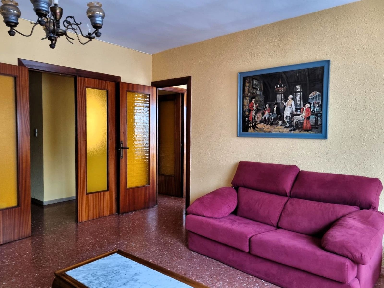 4 soveværelse Lejlighed til salg i L'Ametlla de Mar - € 189.000 (Ref: 8835376)