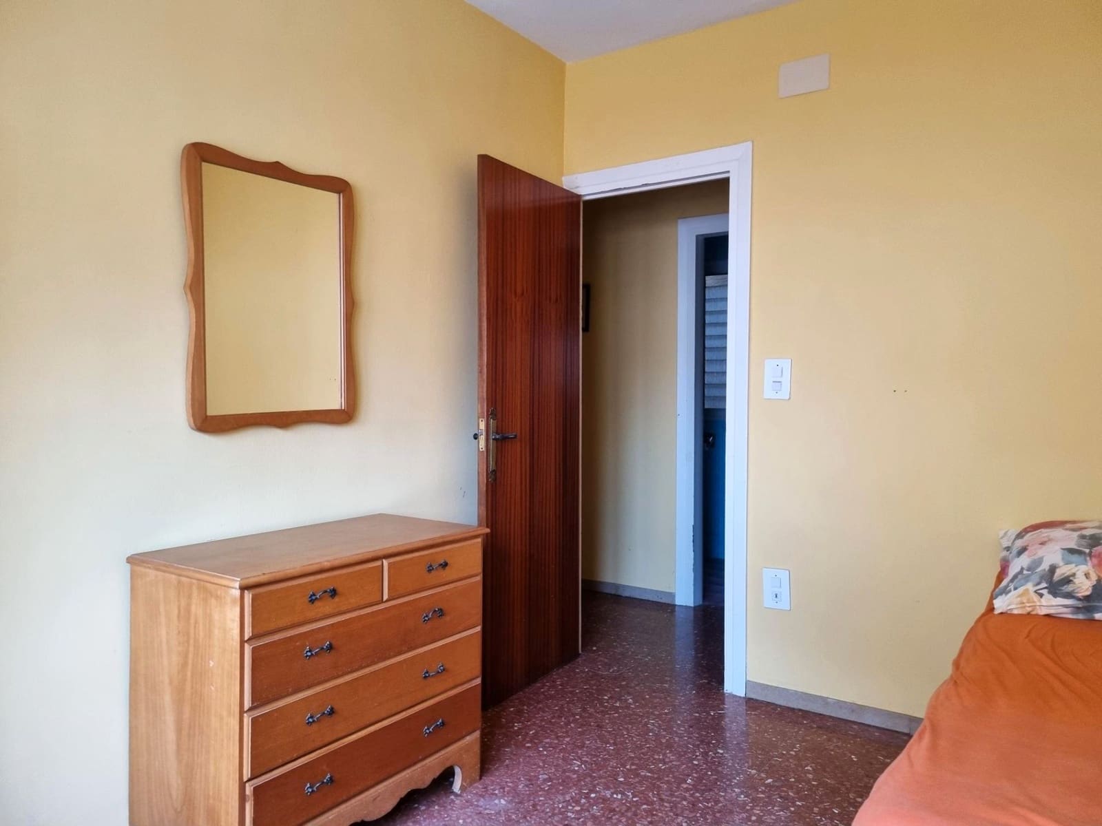 4 soveværelse Lejlighed til salg i L'Ametlla de Mar - € 189.000 (Ref: 8835376)