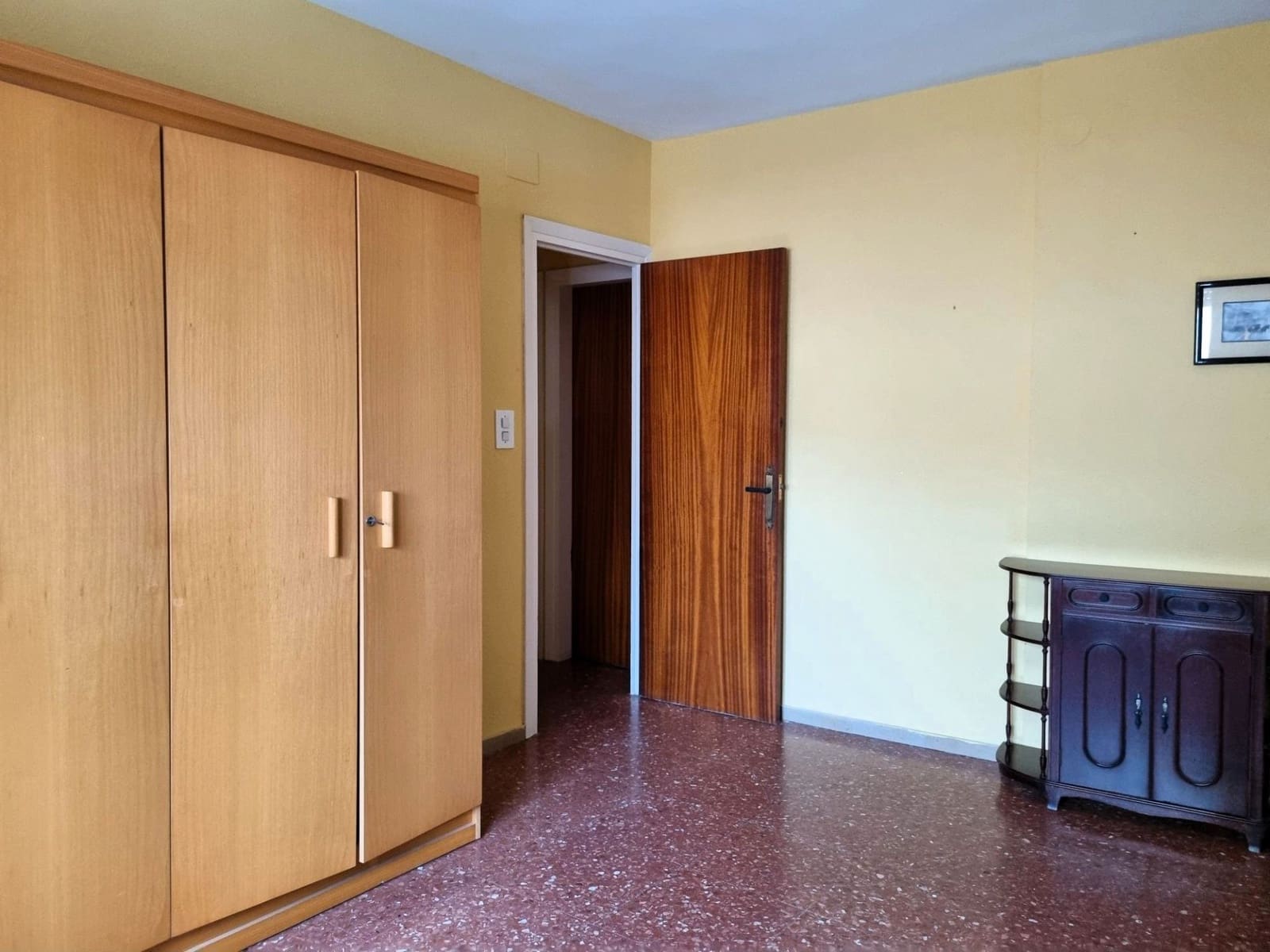 4 soveværelse Lejlighed til salg i L'Ametlla de Mar - € 189.000 (Ref: 8835376)