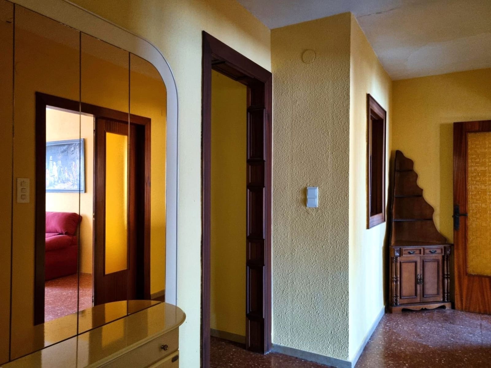 4 soveværelse Lejlighed til salg i L'Ametlla de Mar - € 189.000 (Ref: 8835376)