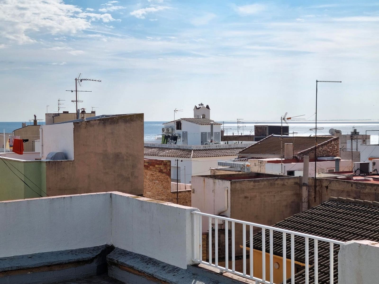 4 soveværelse Lejlighed til salg i L'Ametlla de Mar - € 189.000 (Ref: 8835376)