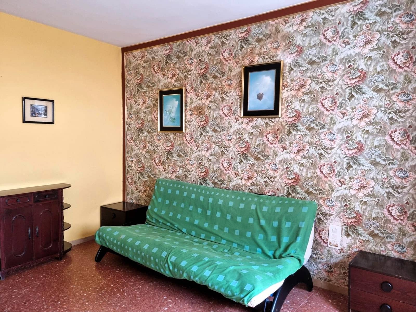 4 soveværelse Lejlighed til salg i L'Ametlla de Mar - € 189.000 (Ref: 8835376)