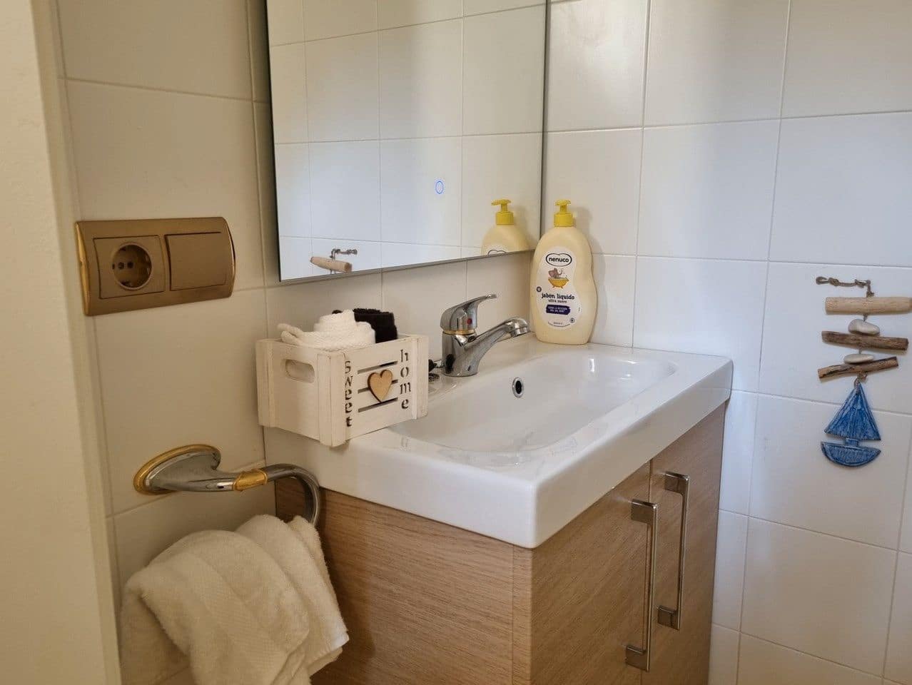 3 soverom Villa til salgs i L'Ametlla de Mar med garasje - € 520 000 (Ref: 9023829)