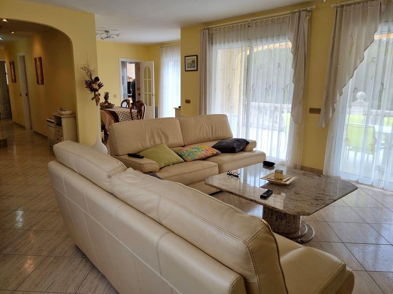 3 soverom Villa til salgs i L'Ametlla de Mar med garasje - € 520 000 (Ref: 9023829)