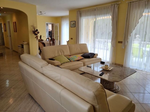 3 sypialnia Willa na sprzedaż w L'Ametlla de Mar z garażem - 520 000 € (Ref: 9023829)