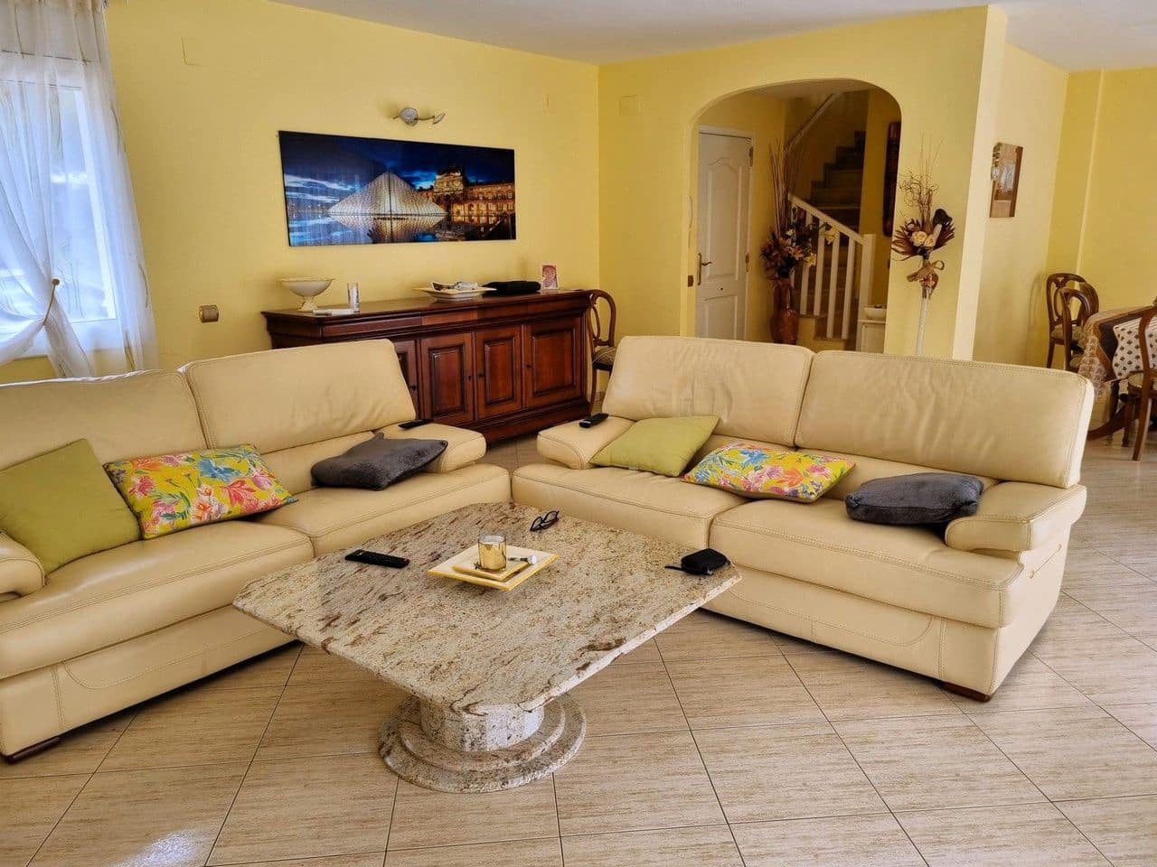 3 soverom Villa til salgs i L'Ametlla de Mar med garasje - € 520 000 (Ref: 9023829)