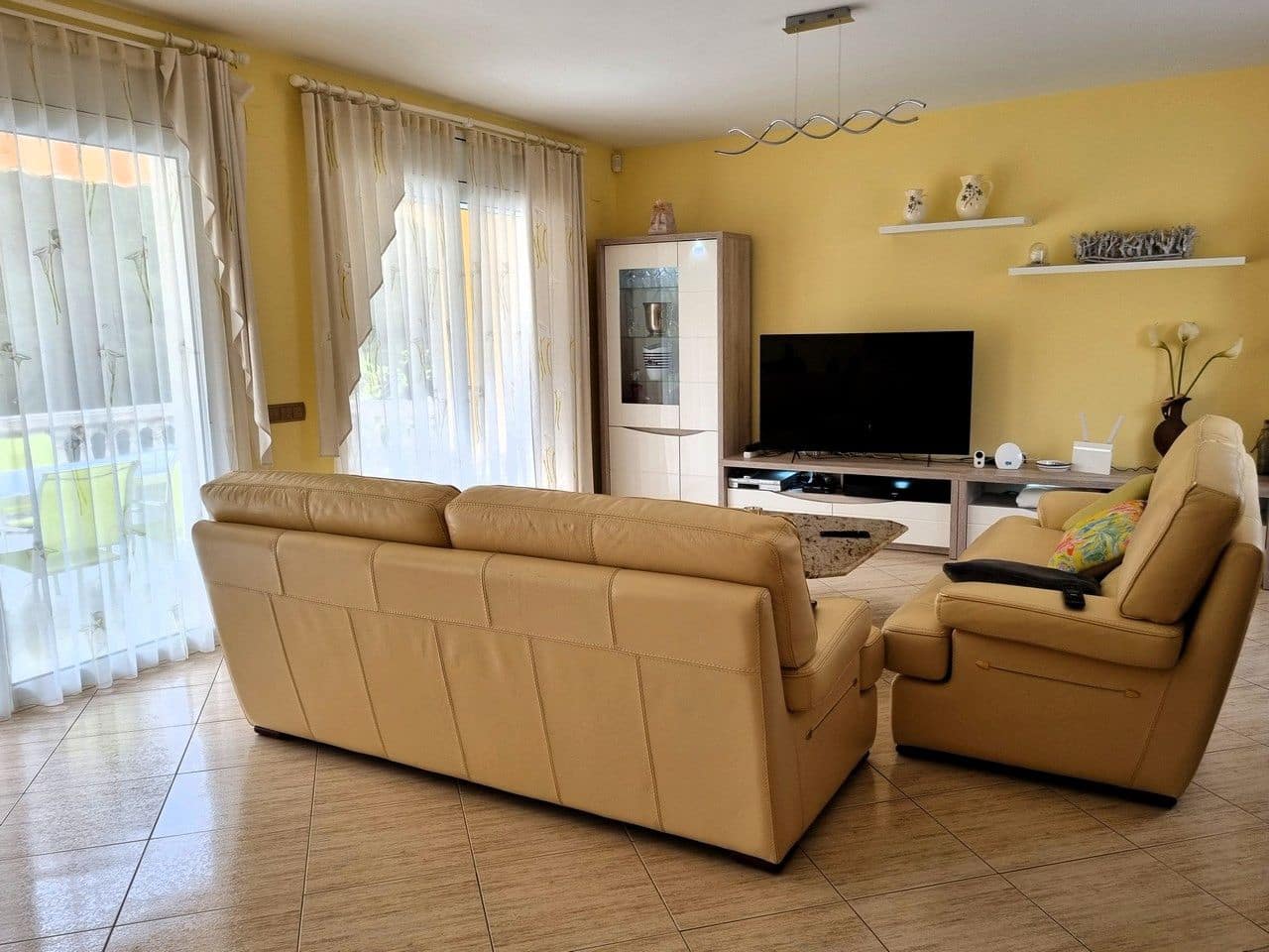 3 soverom Villa til salgs i L'Ametlla de Mar med garasje - € 520 000 (Ref: 9023829)