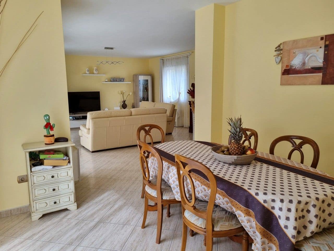 3 soverom Villa til salgs i L'Ametlla de Mar med garasje - € 520 000 (Ref: 9023829)